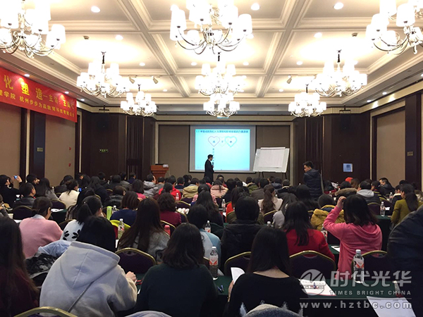 時代光華，王澤仁