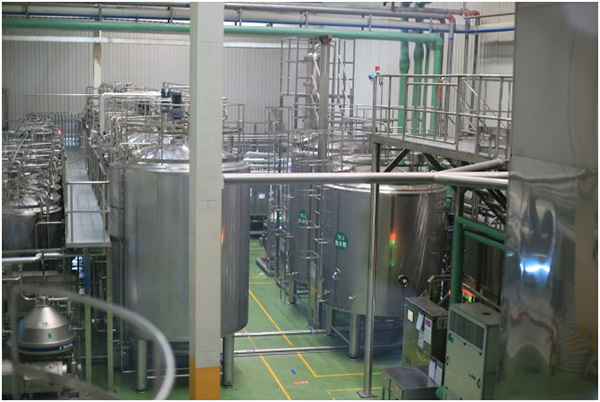 游學,吉利,農夫山泉,時代光華