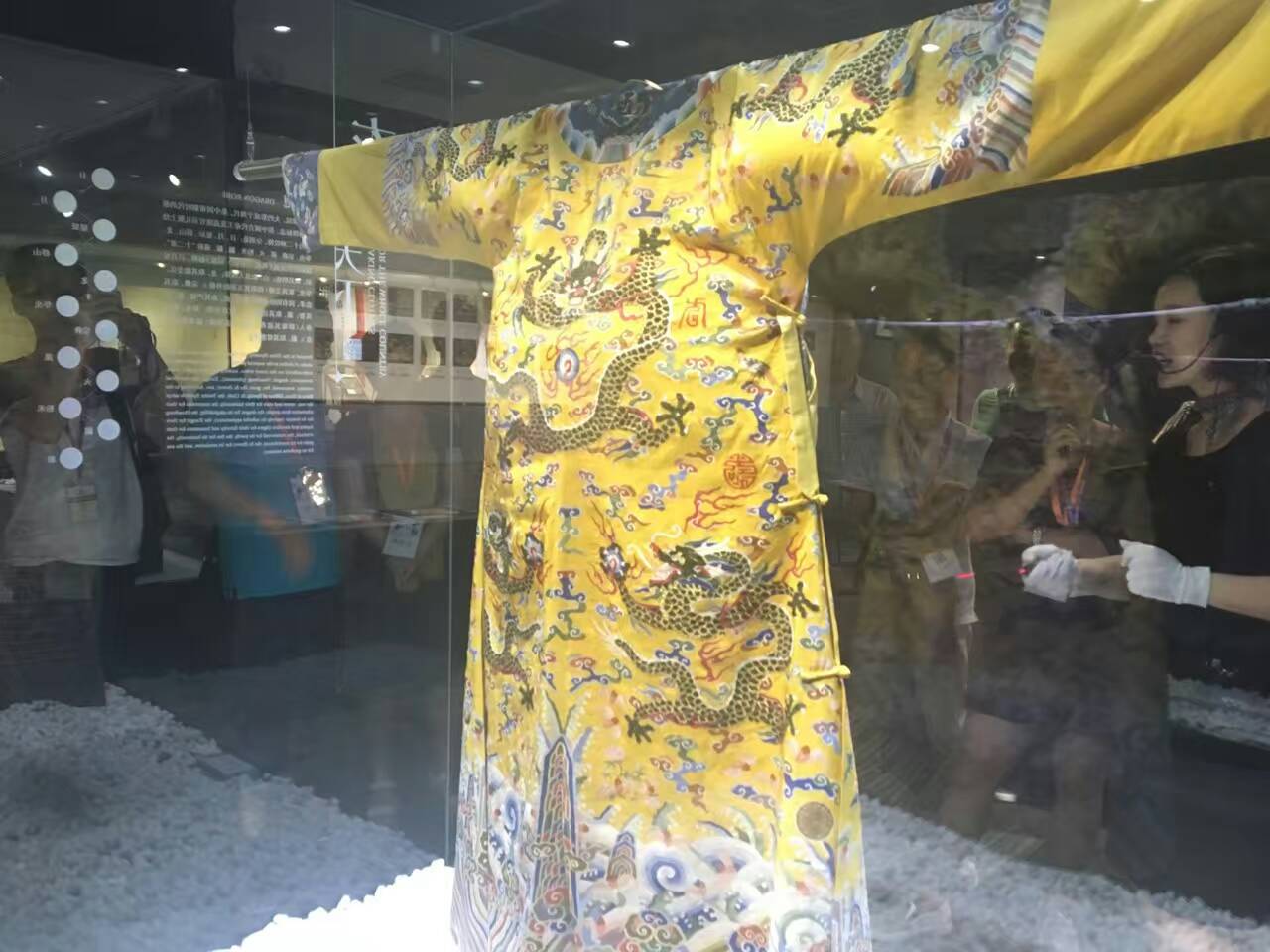 游學(xué),九陽工廠,萬事利集團(tuán),時代光華