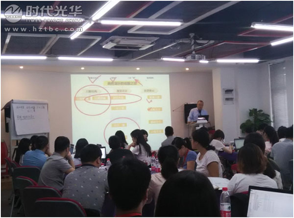 馬建強,時代光華,企業管理