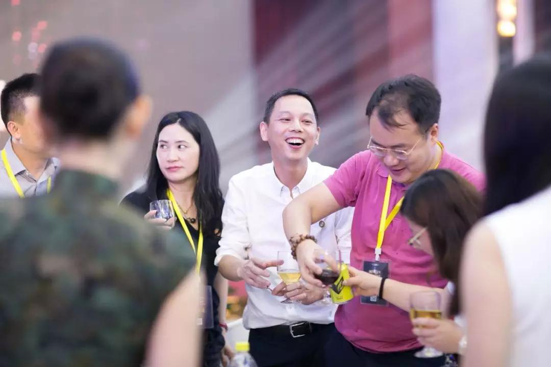 共創會,共創會EMBA,共創會流量聯盟