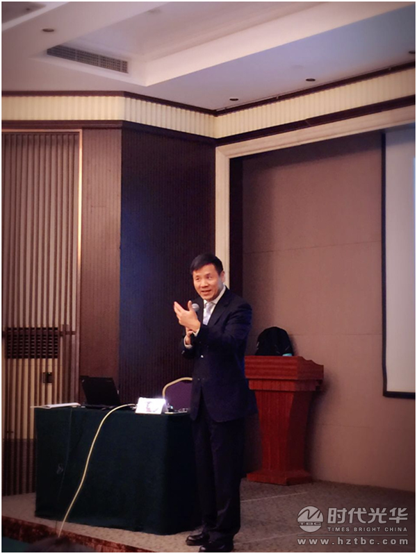 銷售，韓金鋼，時(shí)代光華