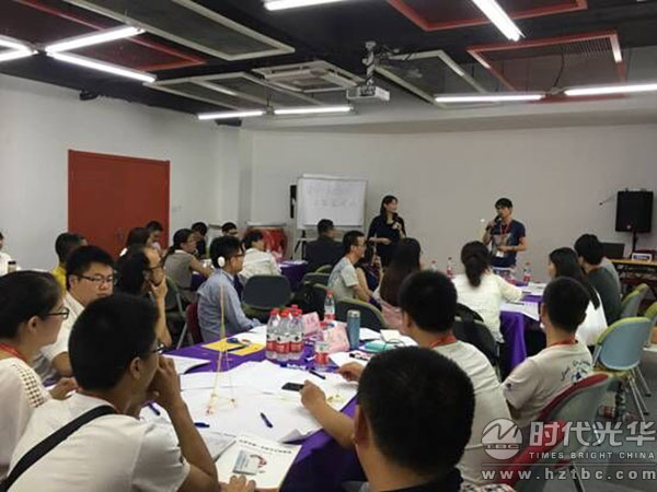 張瑞陽,培訓師,時代光華,企業管理