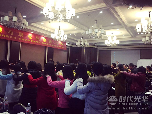 時代光華，王澤仁