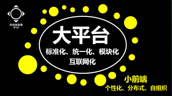 第四屆互聯網+高峰論壇,方永飛,互聯網轉型