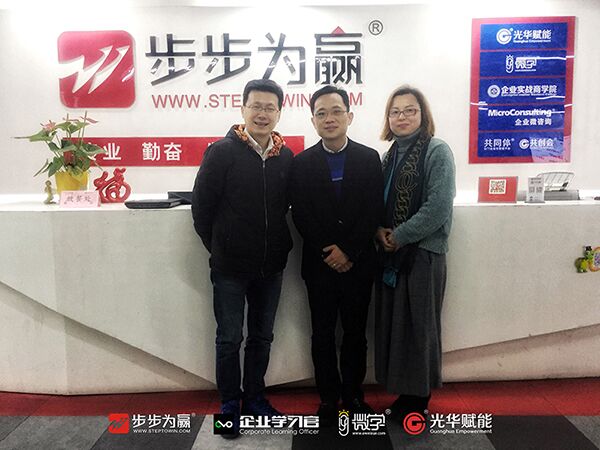 西湖區科技局,科技局張國忠,調研指導