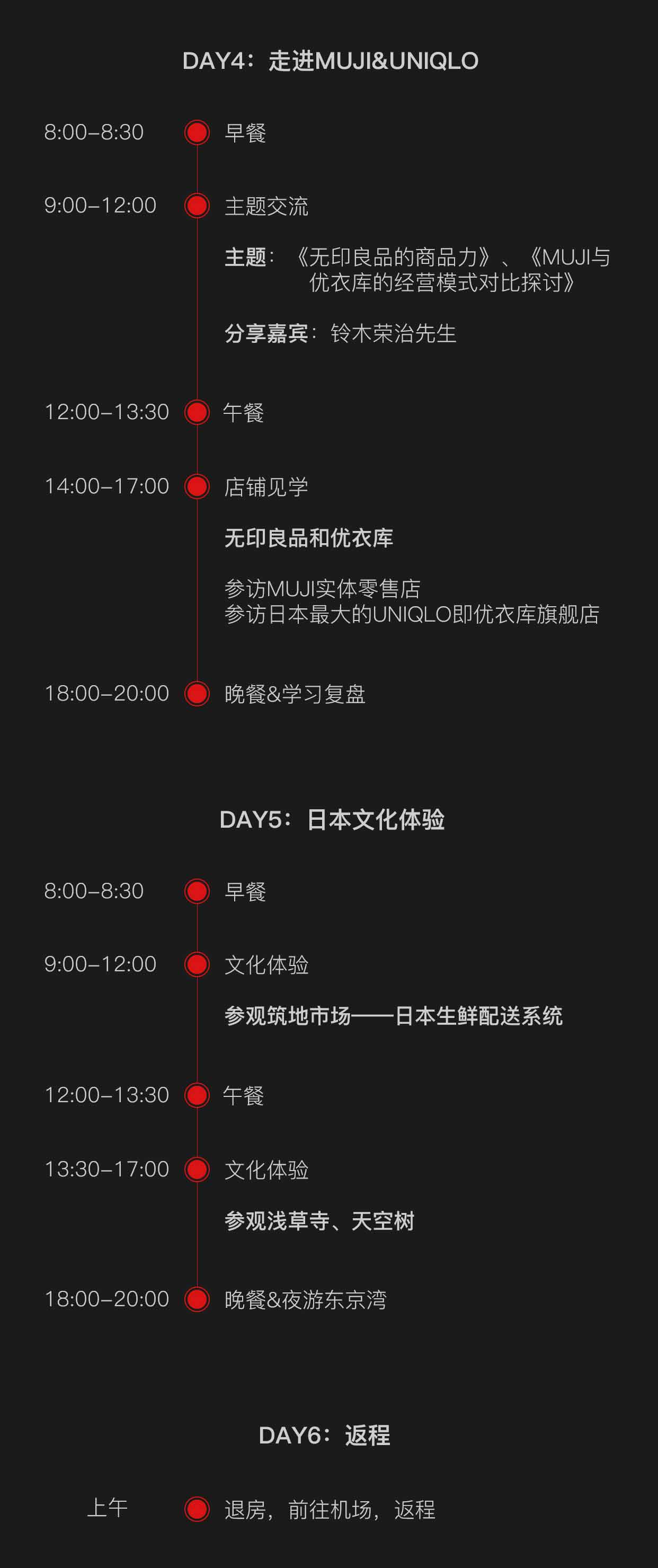 全方位探究日本零售業發展全景，深度解析新零售密碼！