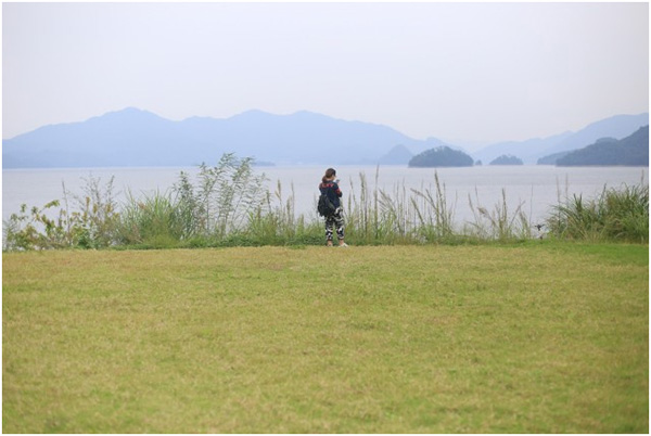 游學,吉利,農夫山泉,時代光華