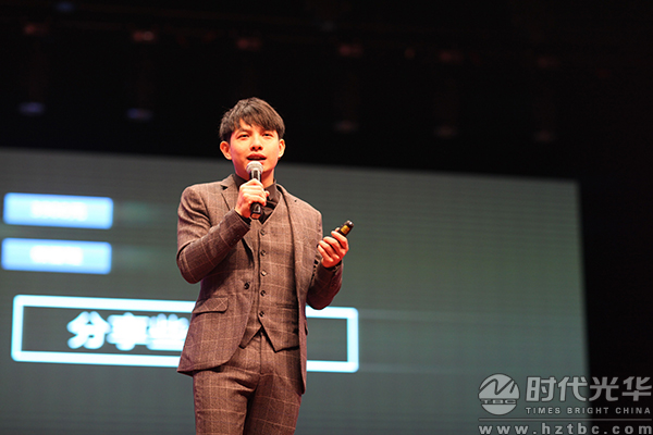 互聯(lián)網(wǎng)+，CEO