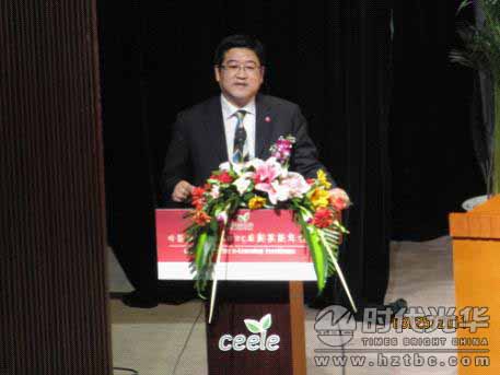 時(shí)代光華應(yīng)用實(shí)施研究院院長 倪合明