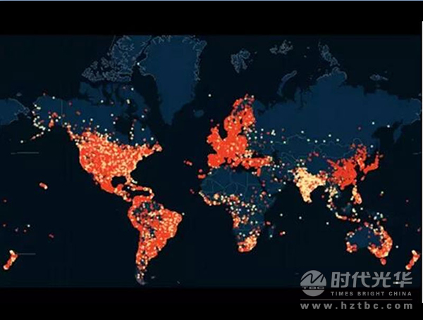 互聯(lián)網(wǎng)+,時(shí)代光華,方永飛