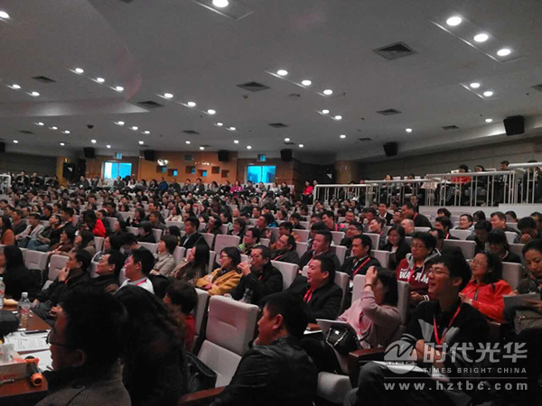 時代光華,方永飛,步步為贏,執行力,