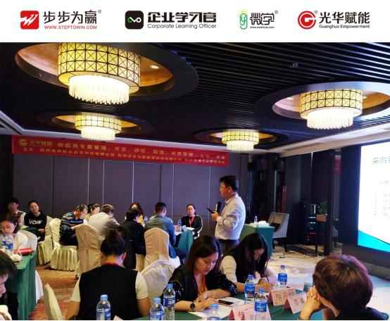 供應商是企業的立足之本,供應商的開發、評估、篩選和關系管理是企業管理者都關心的事。