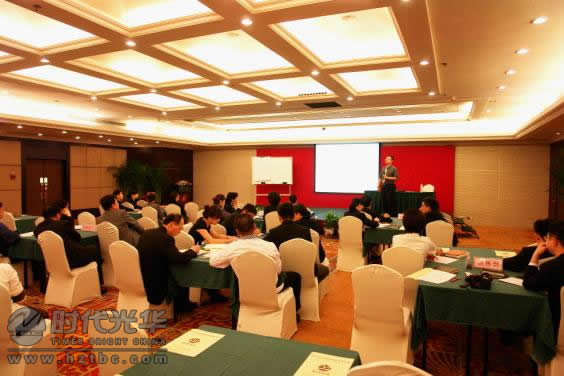 課程現場 精彩不斷