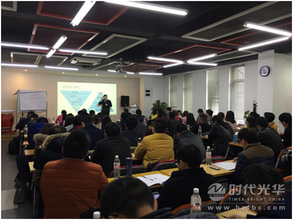 時(shí)代光華,高海友,銷售