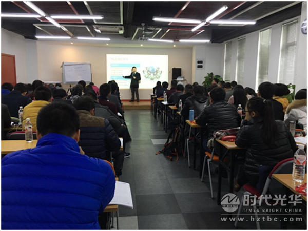 時(shí)代光華,高海友,銷售