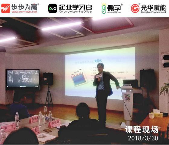 賴泓杉老師是領(lǐng)導(dǎo)行為、團隊管理專家,課程中直擊疑難困惑,深入淺出,富有吸引力注重互動交流,形象生動,富有感染力;突出實務(wù)操作,落地生根,富有生產(chǎn)力!