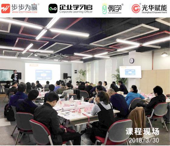 在此次課程中,賴泓杉老師分享了大量的干貨內(nèi)容:1.授權(quán)管理的前提:管理者的角色定位法則;2. 管理授權(quán)的主體