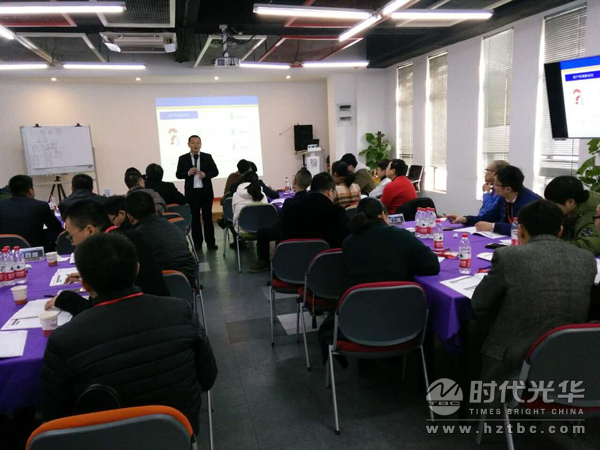 狼性營(yíng)銷(xiāo),許晉,公開(kāi)課