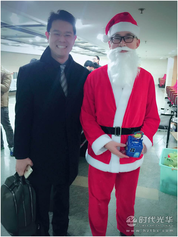 時(shí)代光華，臧其超，營銷策略