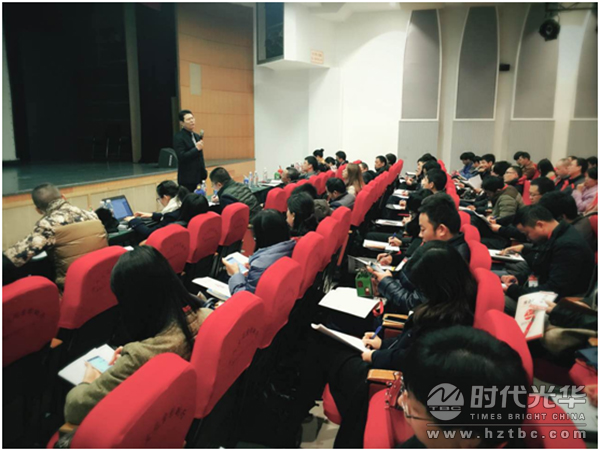 時(shí)代光華，臧其超，營銷策略