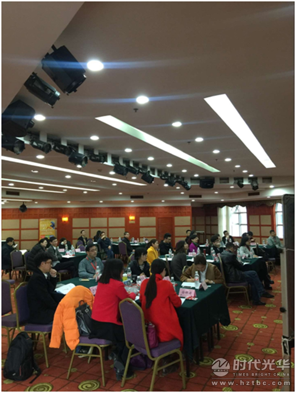 時代光華，江源，HR