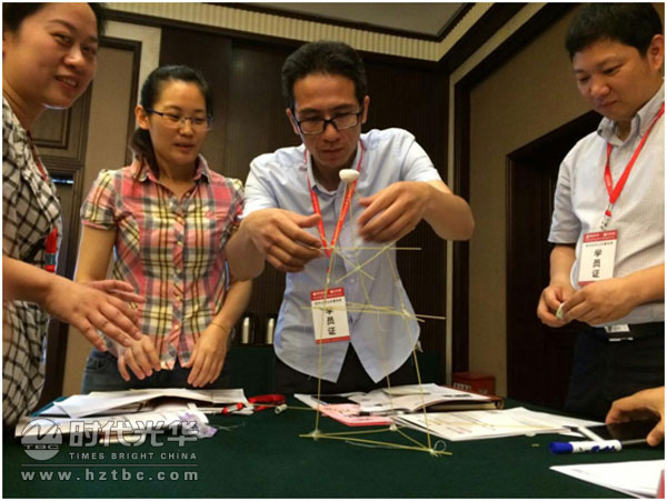 目標(biāo)管理,計(jì)劃管理,公開課