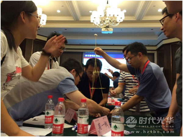 目標(biāo)管理,計(jì)劃管理,公開課