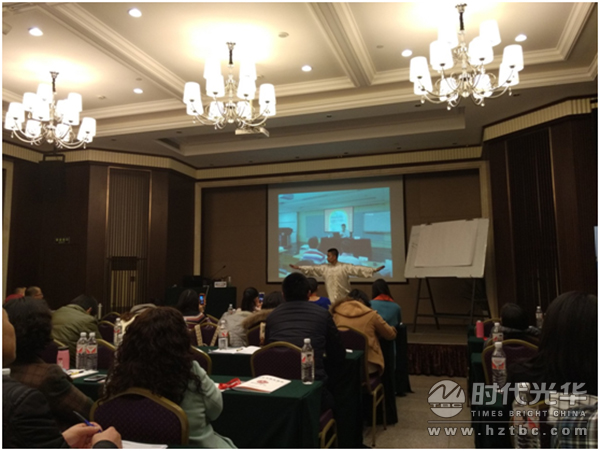 時代光華，王晨陽，