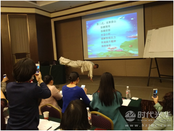 時代光華，王晨陽，