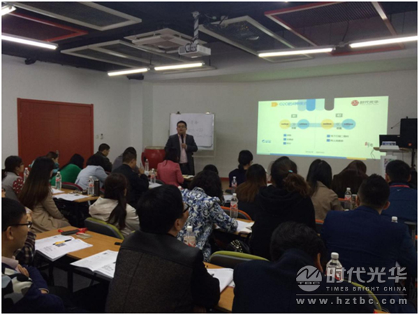 時代光華,劉志飛,