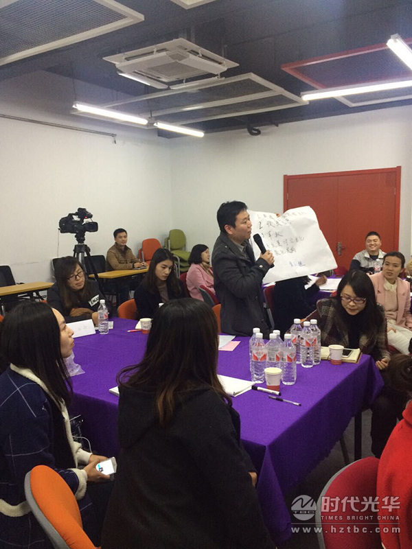 時(shí)代光華,人力資源,公司戰(zhàn)略